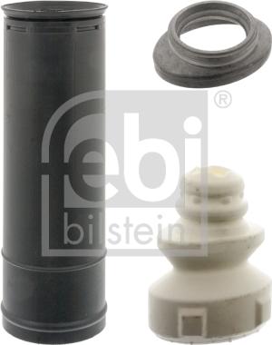 Febi Bilstein 47751 - Dust Cover Kit, shock absorber autospares.lv