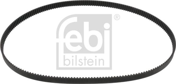 Febi Bilstein 47728 - Timing Belt autospares.lv