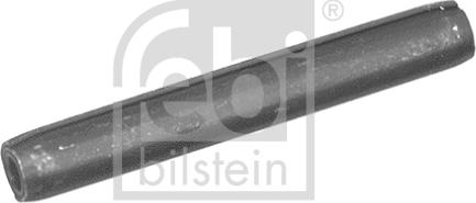 Febi Bilstein 09948 - Spring Retaining Pin, brake shoe autospares.lv