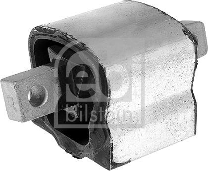 Febi Bilstein 09465 - Mounting, automatic transmission autospares.lv