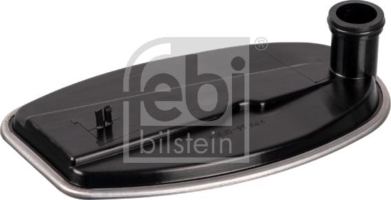 Febi Bilstein 09463 - Hydraulic Filter, automatic transmission autospares.lv