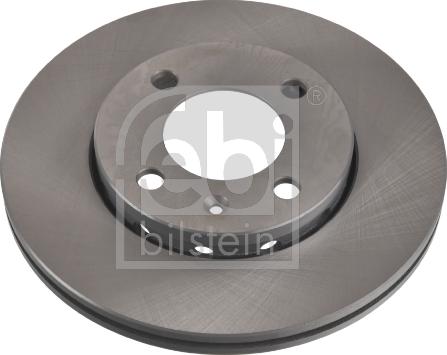 Febi Bilstein 09462 - Brake Disc autospares.lv