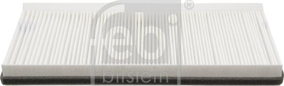 Febi Bilstein 09408 - Filter, interior air autospares.lv