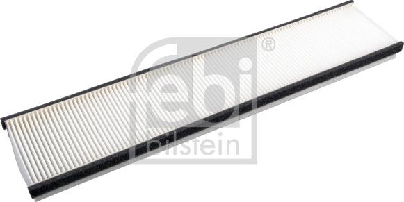 Febi Bilstein 09410 - Filter, interior air autospares.lv