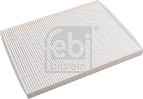 Febi Bilstein 09431 - Filter, interior air autospares.lv