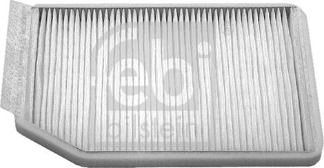 Febi Bilstein 09433 - Filter, interior air autospares.lv
