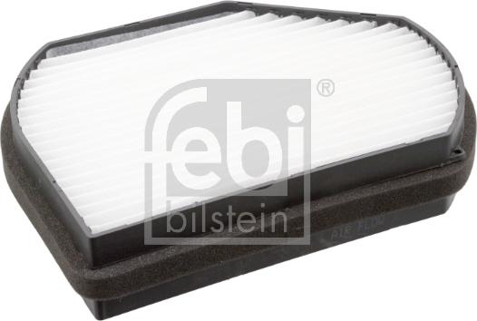 Febi Bilstein 09437 - Filter, interior air autospares.lv