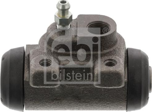 Febi Bilstein 09599 - Wheel Brake Cylinder autospares.lv