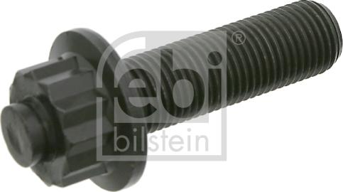 Febi Bilstein 09590 - Pulley Bolt autospares.lv