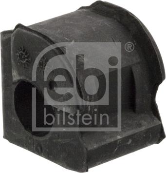 Febi Bilstein 09519 - Bearing Bush, stabiliser autospares.lv