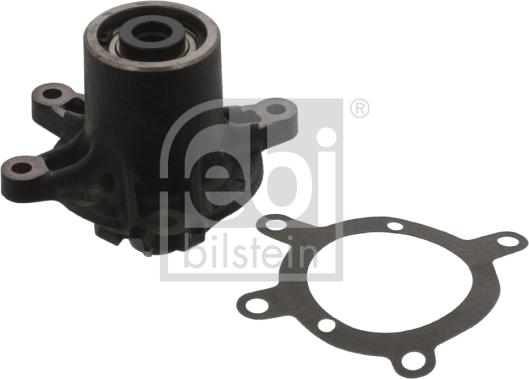 Febi Bilstein 09513 - Water Pump autospares.lv