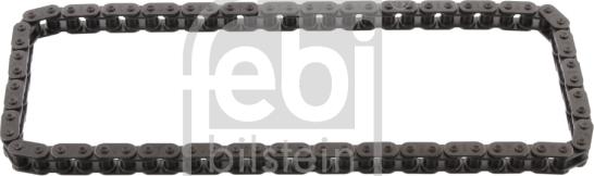 Febi Bilstein 09585 - Chain, intermediate shaft autospares.lv