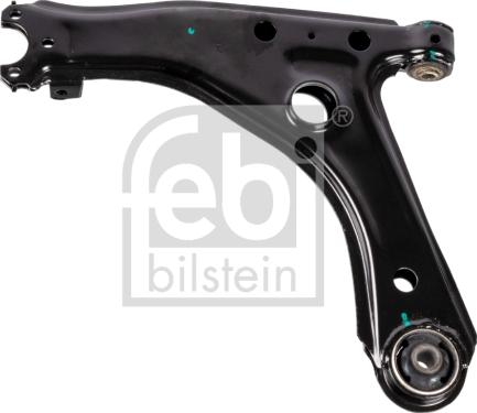 Febi Bilstein 09530 - Track Control Arm autospares.lv