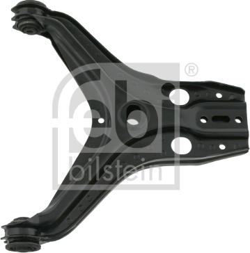 Febi Bilstein 09526 - Track Control Arm autospares.lv