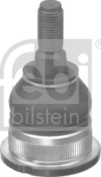 Febi Bilstein 09691 - Ball Joint autospares.lv