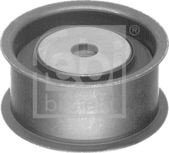 Febi Bilstein 09614 - Deflection / Guide Pulley, timing belt autospares.lv