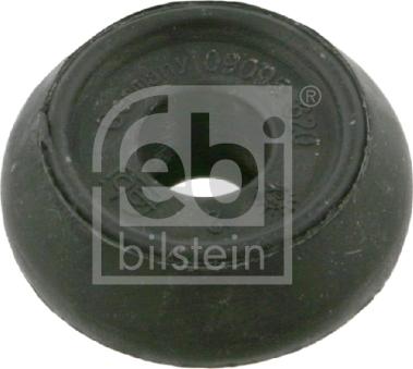 Febi Bilstein 09095 - Mounting, stabilizer coupling rod autospares.lv