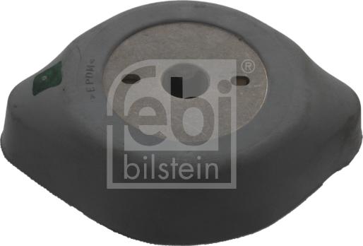 Febi Bilstein 09046 - Mounting, automatic transmission autospares.lv