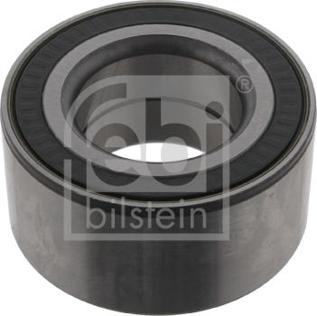 Febi Bilstein 09004 - Wheel Bearing autospares.lv