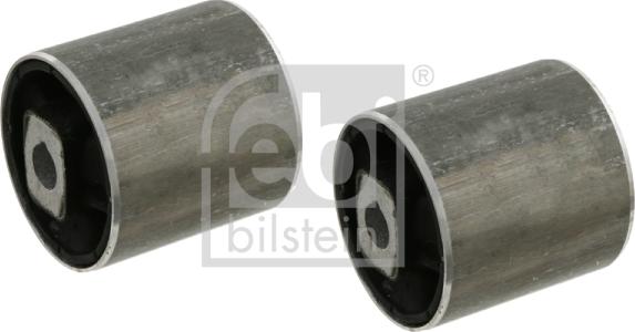 Febi Bilstein 09005 - Bush of Control / Trailing Arm autospares.lv