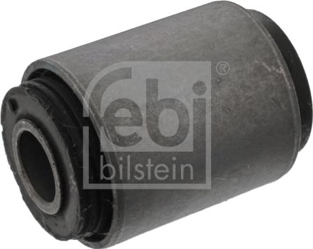 Febi Bilstein 09146 - Bush of Control / Trailing Arm autospares.lv