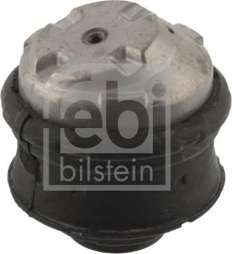 Febi Bilstein 09153 - Holder, engine mounting autospares.lv