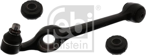 Febi Bilstein 09157 - Track Control Arm autospares.lv