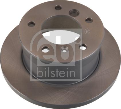 Febi Bilstein 09101 - Brake Disc autospares.lv