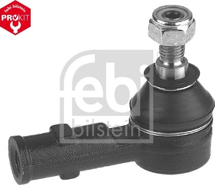 Febi Bilstein 09115 - Tie Rod End autospares.lv