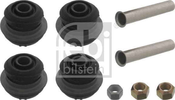 Febi Bilstein 09189 - Bush of Control / Trailing Arm autospares.lv