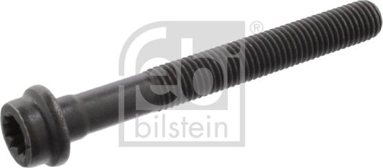 Febi Bilstein 09127 - Cylinder Head Bolt autospares.lv