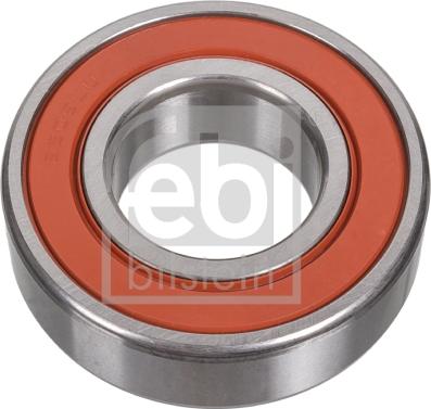 Febi Bilstein 09841 - Bearing, water pump shaft autospares.lv