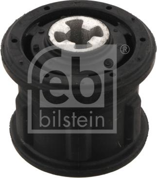 Febi Bilstein 09816 - Mounting, axle beam autospares.lv