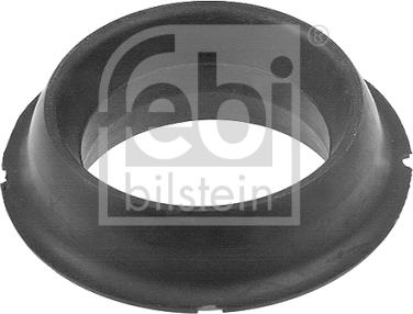 Febi Bilstein 09818 - Rolling Bearing, suspension strut support mounting autospares.lv