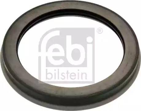 Febi Bilstein 09885 - Shaft Seal, wheel hub autospares.lv