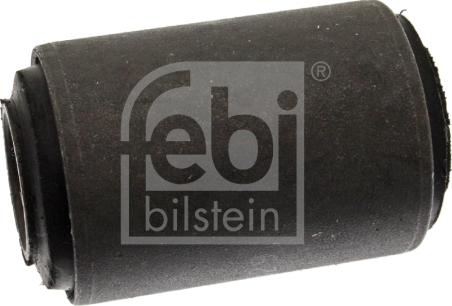 Febi Bilstein 09391 - Bush of Control / Trailing Arm autospares.lv