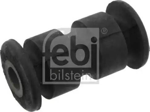 Febi Bilstein 09393 - Rubber Buffer, suspension autospares.lv