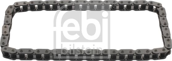 Febi Bilstein 09349 - Chain, oil pump drive autospares.lv