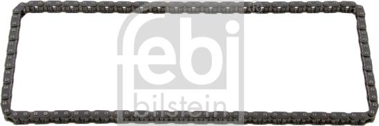 Febi Bilstein 09364 - Timing Chain autospares.lv