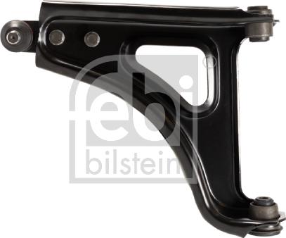 Febi Bilstein 09315 - Track Control Arm autospares.lv