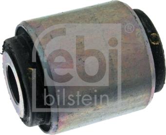 Febi Bilstein 09381 - Bush of Control / Trailing Arm autospares.lv