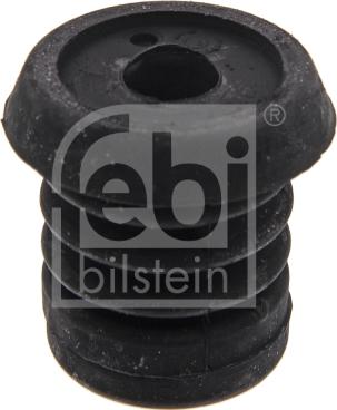 Febi Bilstein 09374 - Rubber Buffer, suspension autospares.lv