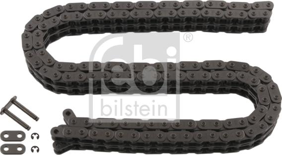 Febi Bilstein 09242 - Timing Chain autospares.lv