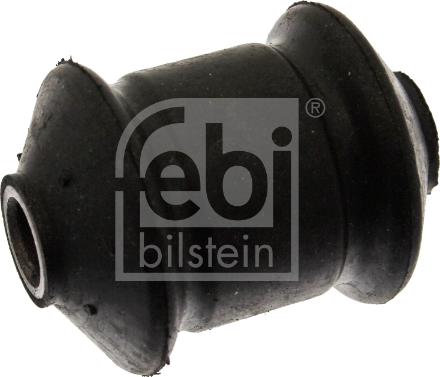 Febi Bilstein 09209 - Bush of Control / Trailing Arm autospares.lv