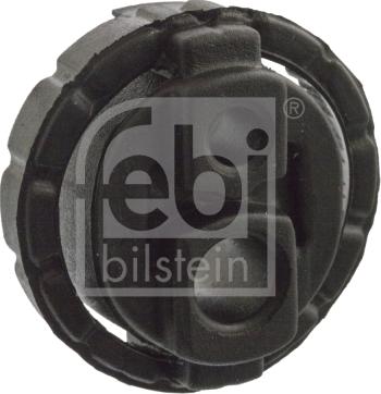 Febi Bilstein 09200 - Holding Bracket, silencer autospares.lv