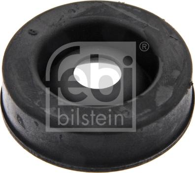 Febi Bilstein 09219 - Bush, driver cab suspension autospares.lv