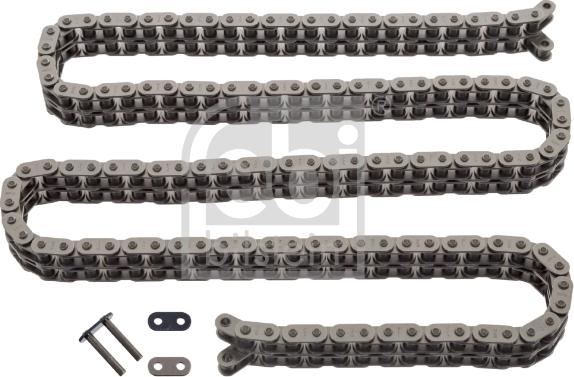 Febi Bilstein 09234 - Timing Chain autospares.lv