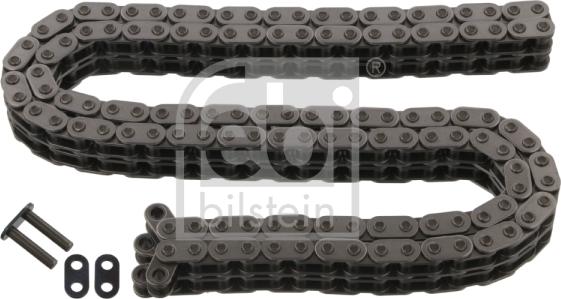 Febi Bilstein 09236 - Timing Chain autospares.lv