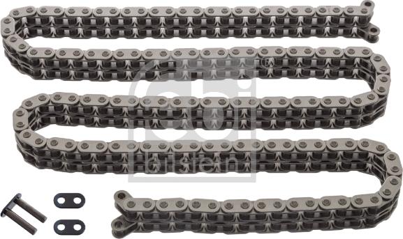 Febi Bilstein 09238 - Timing Chain autospares.lv