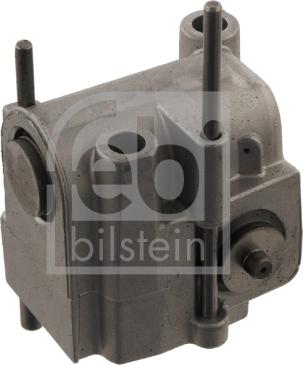 Febi Bilstein 09222 - Tensioner, timing chain autospares.lv